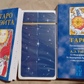 Таро Вейта DELUXE new. ANKH 78 карт + брошюра. Карти Таро.