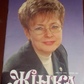 Жінка журнал лютий 2002 Журнал для всей семьи.