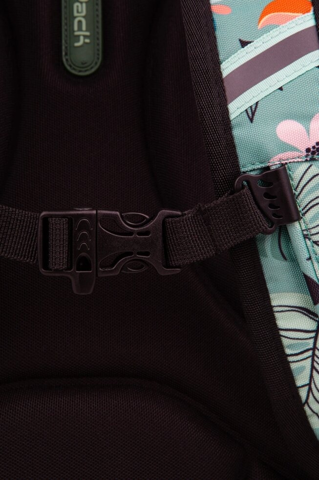 Рюкзак CoolPack Joy S TOUCANS 39 х 28 х 17 см 21 л