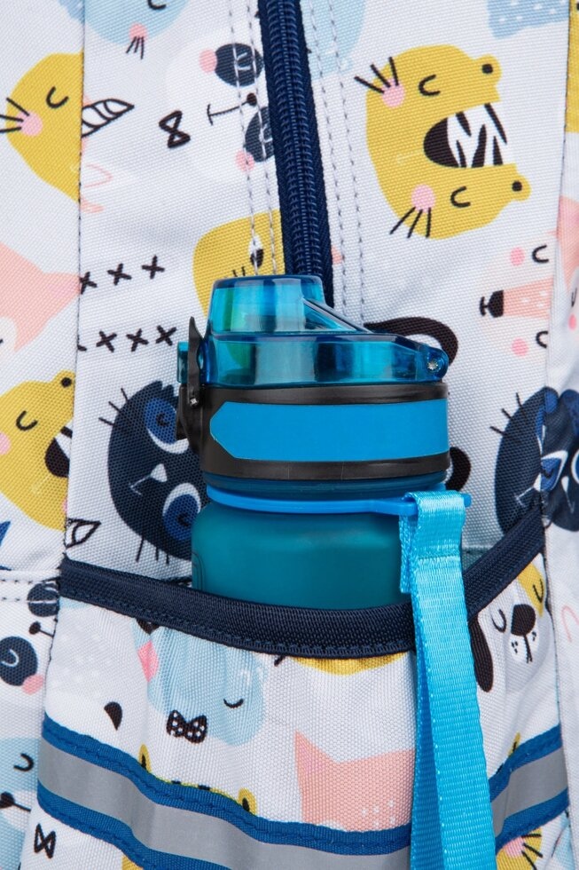 Рюкзак Coolpack Basic Plus PUCCI 43 х 31 х 19 см 24 л