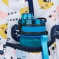 Рюкзак Coolpack Basic Plus PUCCI 43 х 31 х 19 см 24 л