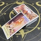 Котяче око Таро Дебри М. Гівін, DVM Cat`s Eye Tarot by Debra M. Givin. Карти Таро.