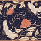 Пазли тришарові ТМ INTERDRUK  Secret Garden 1 розмір 33х46 см ., 500 шт.