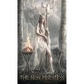 Рунічні карти Таро Runic Tarot 78 карт 12 х 6,5 см. Карти Таро.