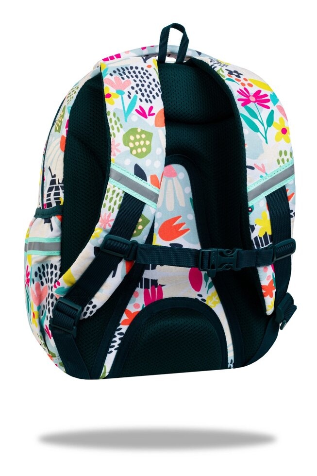 Рюкзак CoolPack Jerry SUNNY DAY 21 л 39х28х15 см