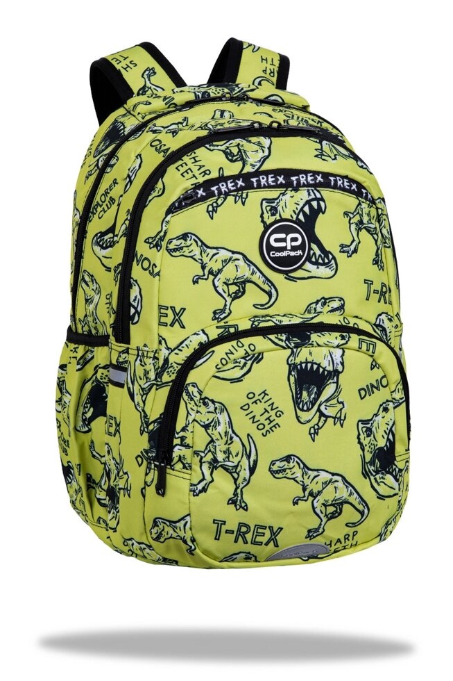 Рюкзак CoolPack Pick DINO ADVENTURE 41 x 30 x 16 см 23 л