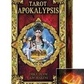 Таро Апокаліпсис. Таро mini на 78 карт 7,8 х 4,5 см. Apokalypsis Tarot. Карти Таро.