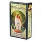Таро відьом саду. Саші Грем. Tarot of the Witchs Garden Sasha Graham.