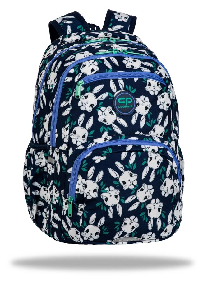 Рюкзак CoolPack Pick BUNNYLAND 41 x 30 x 16 см 23 л
