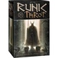 Рунічні карти Таро Runic Tarot 78 карт 12 х 6,5 см. Карти Таро.