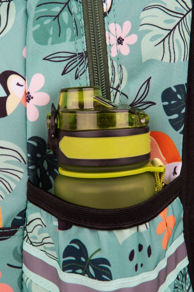 Рюкзак CoolPack Joy S TOUCANS 39 х 28 х 17 см 21 л