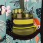 Рюкзак CoolPack Joy S TOUCANS 39 х 28 х 17 см 21 л