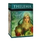 Таро Телема. Рената Лечнер. 78 карток + інструкція. Tarot Thelema Renata Lechner. Карти Таро.
