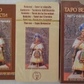 Таро Вічності. Картиота Рамзеса. ANKH 78 карт + инструкция. Карти Таро.