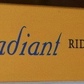 Сяйне-Райдужне Таро Райдер Вейт. Radiant RIDER-WAITE Tarot. 9,5 х 6 см. Карти Таро.