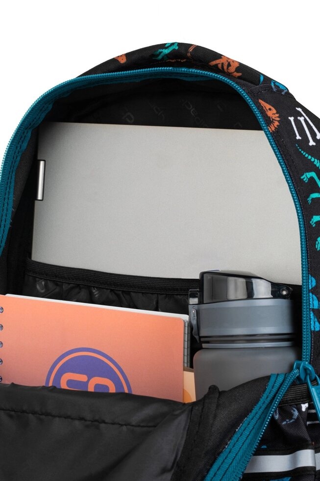 Рюкзак Coolpack Basic Plus FOSSIL 43 х 31 х 19 см 24 л