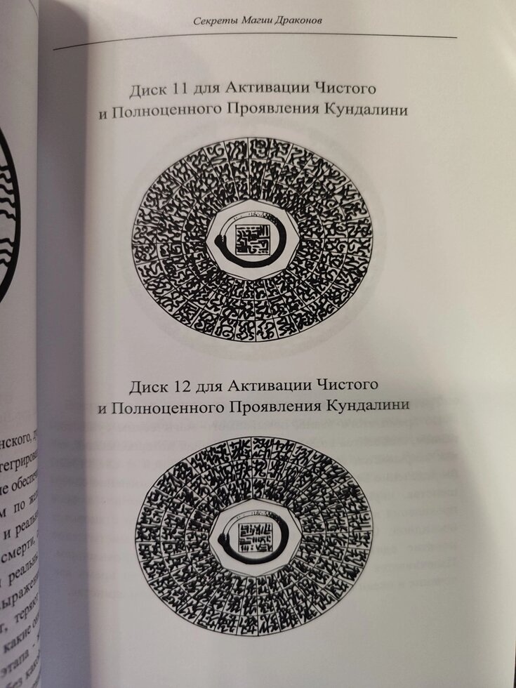 Секрети магії драконів. Альмін