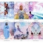 Працюйте з картами оракула Світу. Ребека Кемпбелл. Work Your Light oracle cards. Rebecca Campbell. Карти Таро.