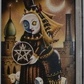 Таро божевільного Місяця. Deviant Moon Tarot. 78 карток + інструкція. Карти Таро.