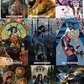 Незвичайне Таро. The Uncommon Tarot. Карти Таро.