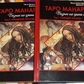 Таро Манара. Бизнес на грани секса. 1-2 том Е. Хапатанюковська, Д. Бахаїв