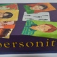 Персоніта «Personita» Метафорічні асоціативні картки.