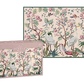 Пазли тришарові ТМ INTERDRUK  Secret Garden 1 розмір 48х67 см.,1000 шт.
