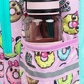 Рюкзак CoolPack Joy S HAPPY DONUTS 39 х 28 х 17 см 21 л