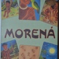 Морена «Morena» Метафорічні асоціативні картки.