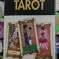 Таро Валентини. Valentina Tarot. Карти Таро.