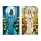 Двостороннє Таро. Viceversa tarot. ANKH 78 карт + технологія. Карти Таро.