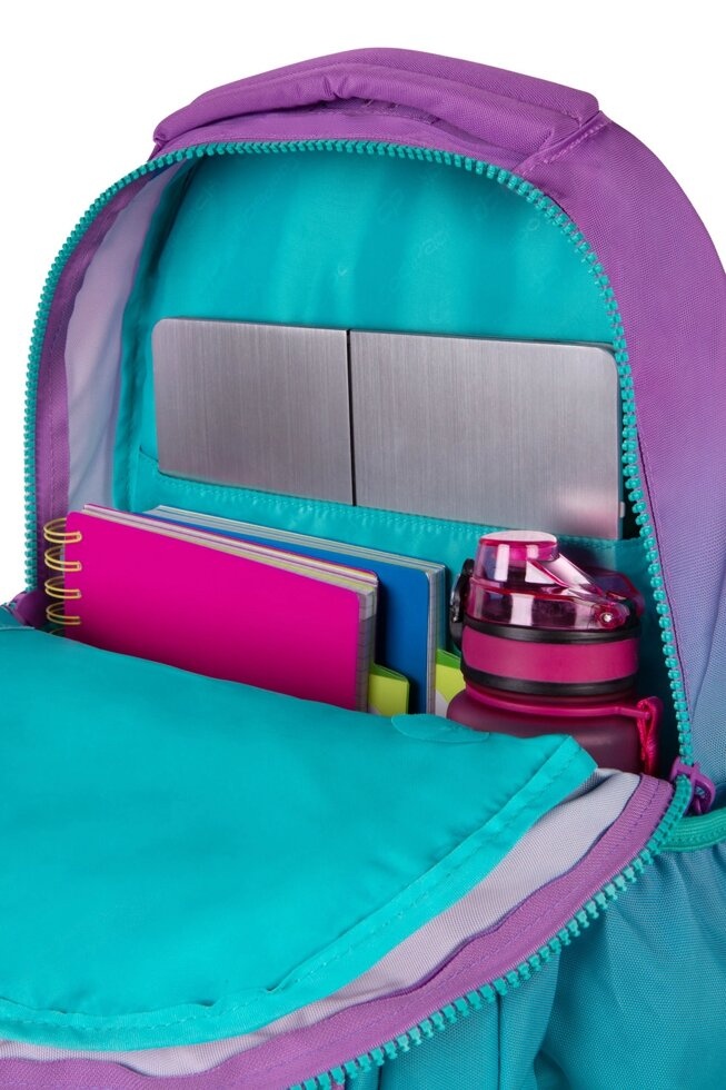 Рюкзак CoolPack Pick BLUEBERRY 41 x 30 x 16 см 23 л