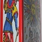 Марсельське Таро. TARO OF MARSEILLE. ANKH 78 карток + інструкція. Карти Таро.