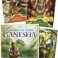Шепот Господа Ганеши. Анджела Хартфілд Whespers jof Lord Ganesha Angela Hartfield. Карти Таро.