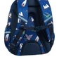 Рюкзак CoolPack Jerry SPACE ADVENTURE 21 л 39х28х15 см