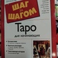 Таро для початківців. Крок за кроком. Тереза Френсіс-Чонг, Террі Сільверес