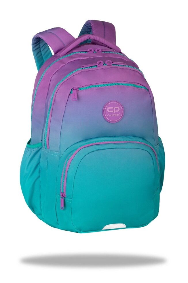 Рюкзак CoolPack Pick BLUEBERRY 41 x 30 x 16 см 23 л