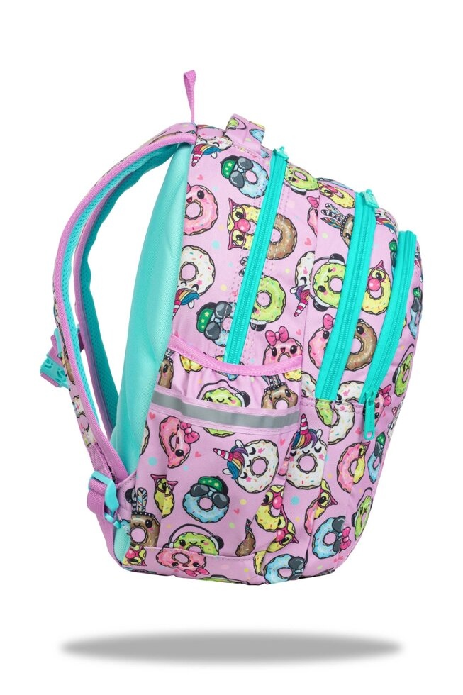 Рюкзак CoolPack Joy S HAPPY DONUTS 39 х 28 х 17 см 21 л