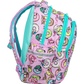 Рюкзак CoolPack Joy S HAPPY DONUTS 39 х 28 х 17 см 21 л