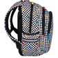 Рюкзак CoolPack Jerry SCATCH ME 21 л 39х28х15 см