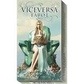 Двостороннє Таро. Viceversa tarot. ANKH 78 карт + технологія. Карти Таро.