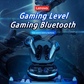 Lenovo Gm2 Pro Bluetooth 5.3 Чорні бездротові спортивні навушники.