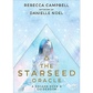 Оракул Зоряного Насіння The Starseed Oracle 53 карти. Карти Таро.