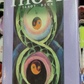 Тота Таро Алісера Кроулі ThothTarot Alester Crowley. Карти Таро.