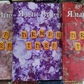 Мова Вірда. Перший атт. Хрестоматія 1-2-3 томи. Блейз А.