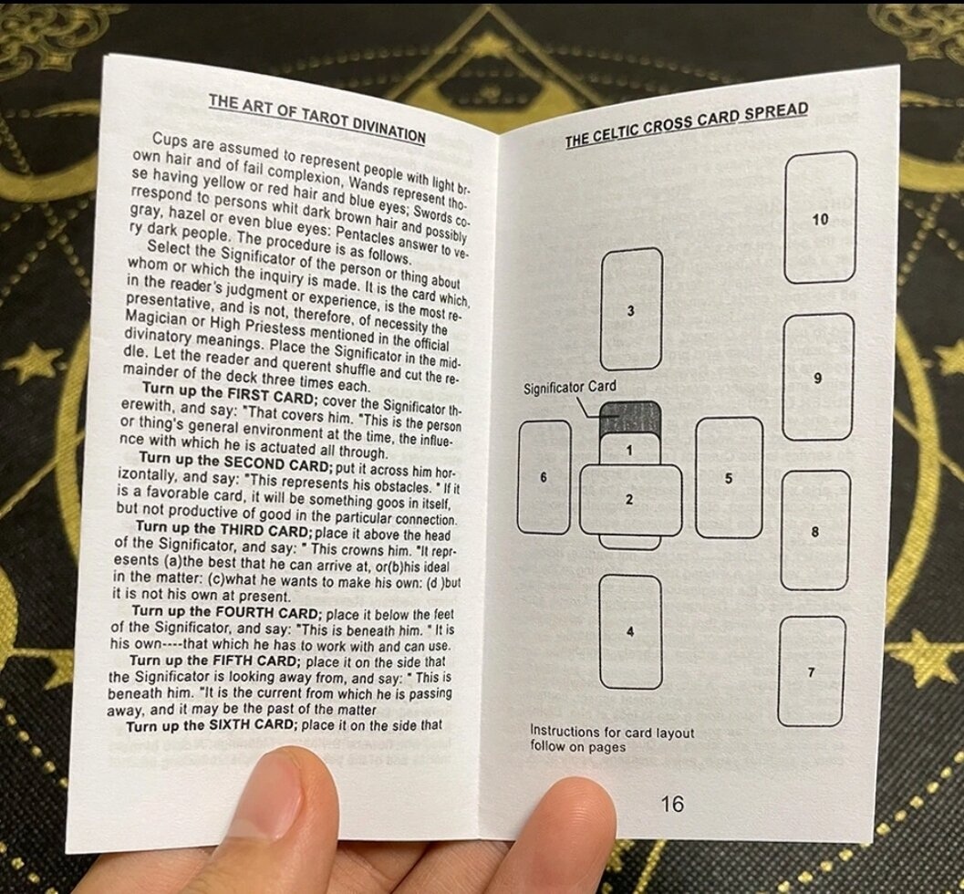 Котяче око Таро Дебри М. Гівін, DVM Cat`s Eye Tarot by Debra M. Givin. Карти Таро.