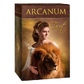 Таро Арканум Arcanum. 78 карток + інструкція. Ренати Лехнер. Карти Таро.