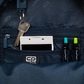 Рюкзак CoolPack Jerry SPACE ADVENTURE 21 л 39х28х15 см
