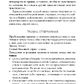 ЗЦІЛЕННЯ П'ЯТИ ТРАВМ - ЛІЗ БУРБО