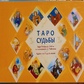 Таро Дольби. Таро Райдера-Вейта в штовхуванні Д. Тайсона